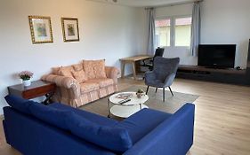 Promedklinik Apartment 1